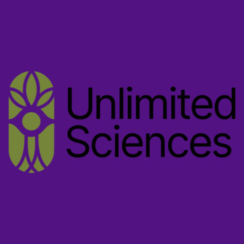 Unlimited Sciences Logo