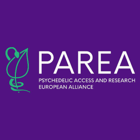 PAREA Logo