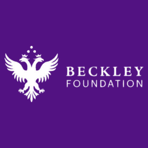 Beckley Foundation Logo