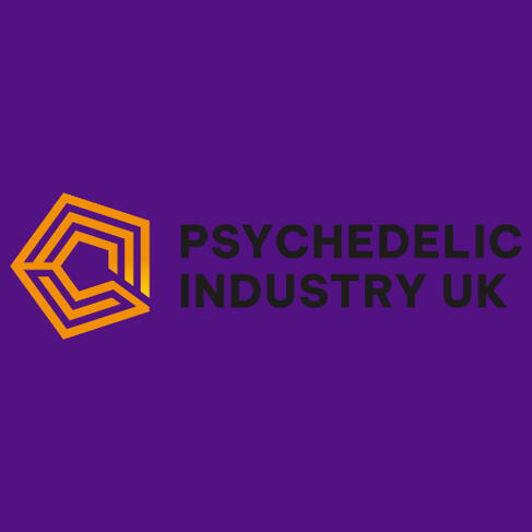 Psychedelic Industry UK Logo