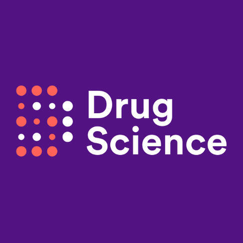 Drug Science Logo