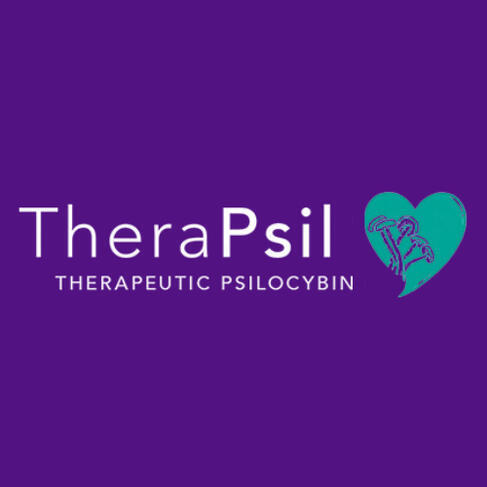 TheraPsil Logo